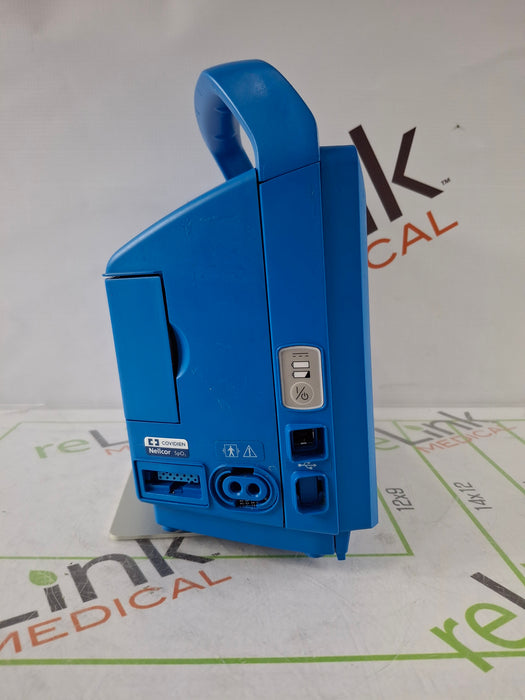 GE Healthcare Carescape VC150 Nellcor Vital Signs Monitor