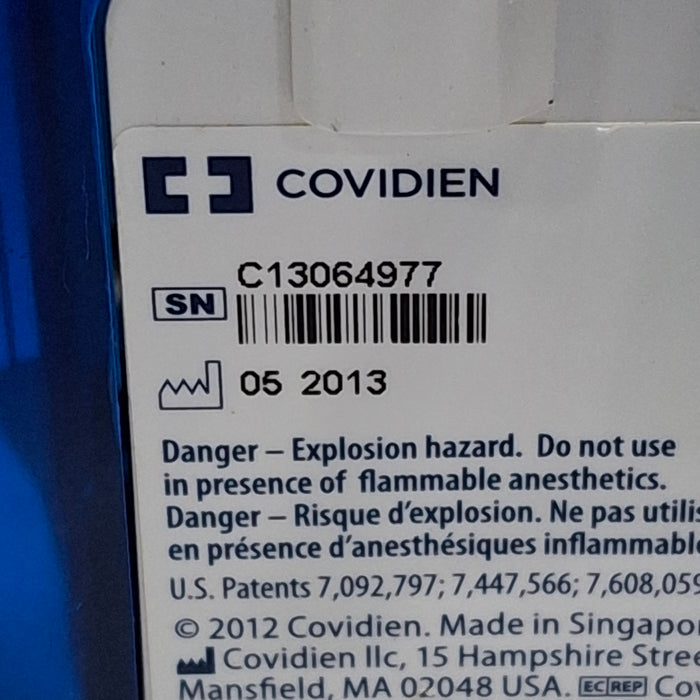 Covidien Kangaroo ePump Enteral Feeding Pump