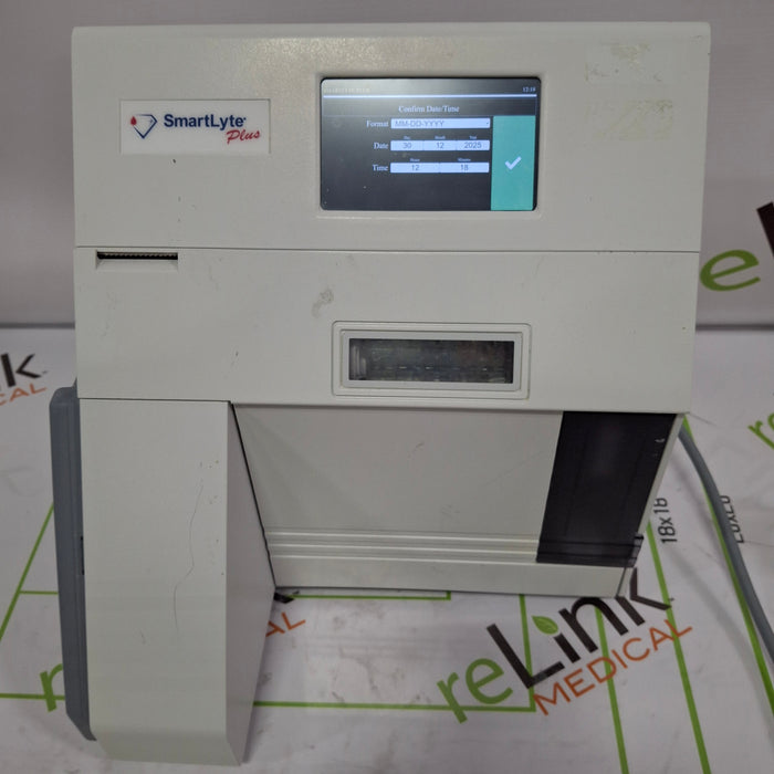 Diamond Diagnostics SmartLyte Plus Electrolyte Analyzer