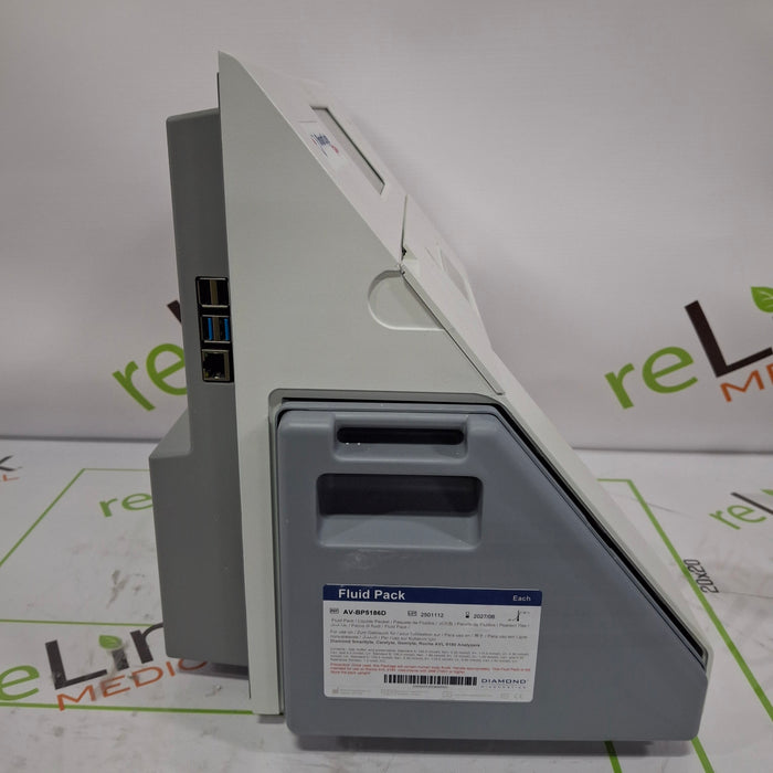 Diamond Diagnostics SmartLyte Plus Electrolyte Analyzer