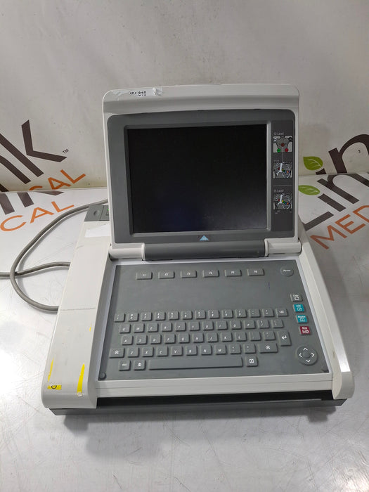 GE Healthcare MAC 5500 ECG without CAM Module