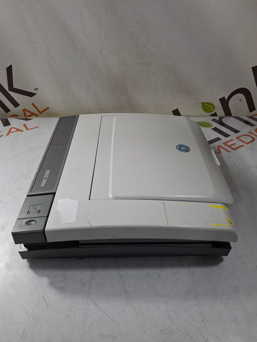 GE Healthcare MAC 5500 ECG without CAM Module