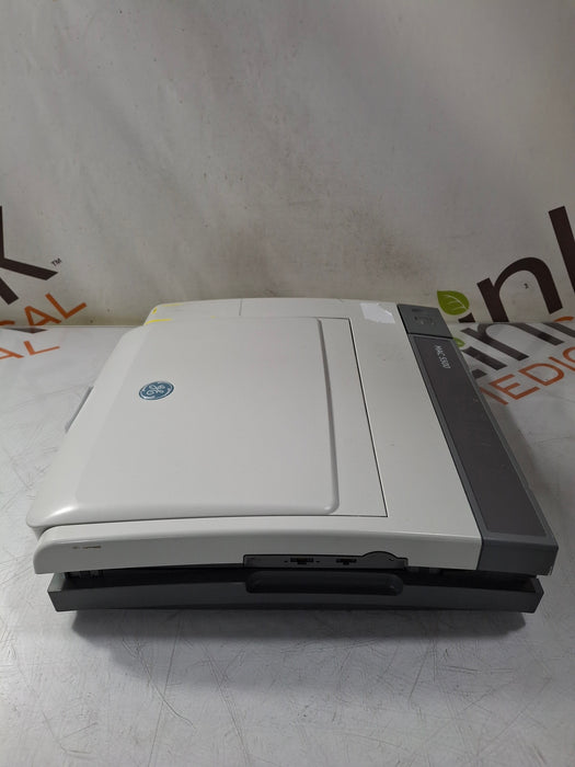 GE Healthcare MAC 5500 ECG without CAM Module