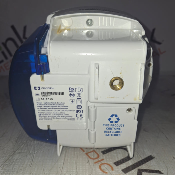 Covidien Kangaroo ePump Enteral Feeding Pump