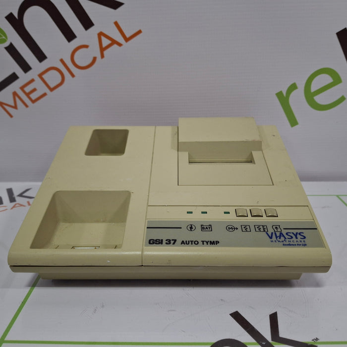 Grason Stadler GSI 37 Auto Tympanometer