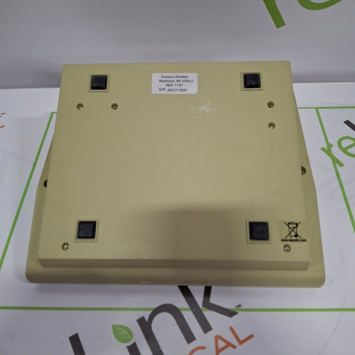 Grason Stadler GSI 37 Auto Tympanometer