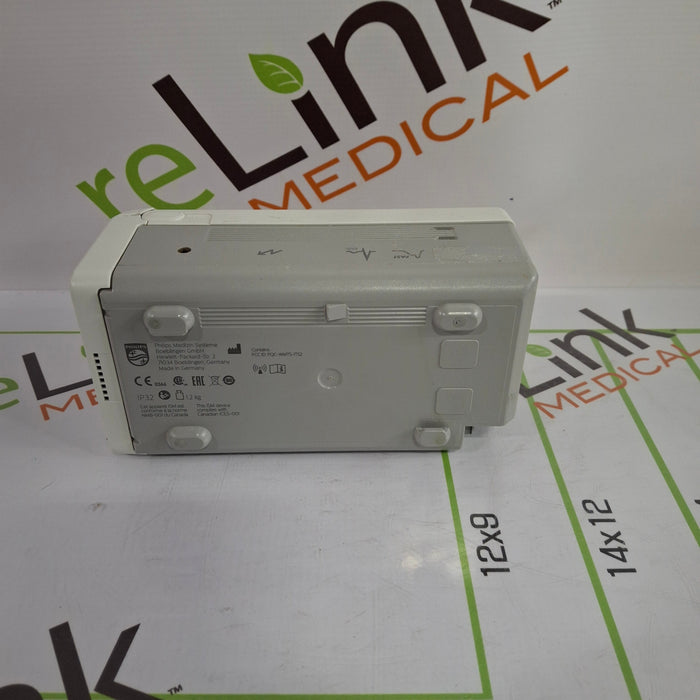 Philips Philips IntelliVue X2 Monitor - Fast SpO2 Patient Monitors reLink Online