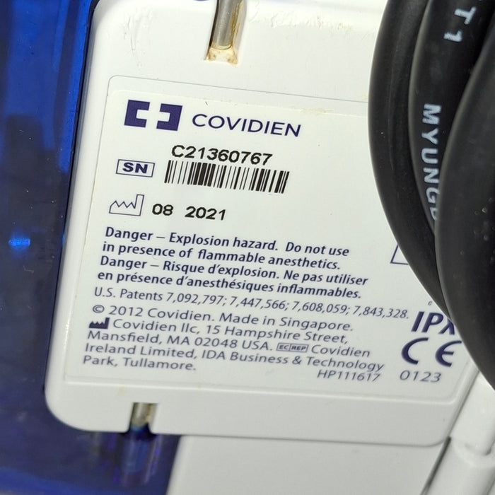 Covidien Covidien Kangaroo ePump Enteral Feeding Pump Infusion Pump reLink Online