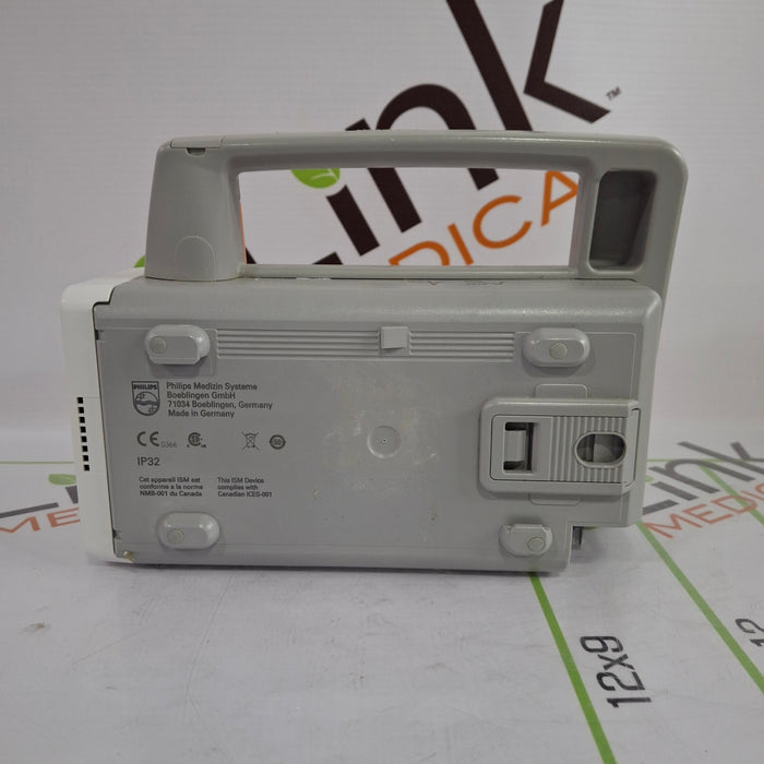 Philips IntelliVue MP2 Portable Patient Monitor