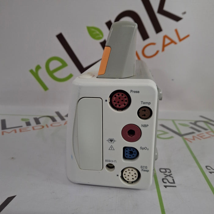 Philips IntelliVue MP2 Portable Patient Monitor