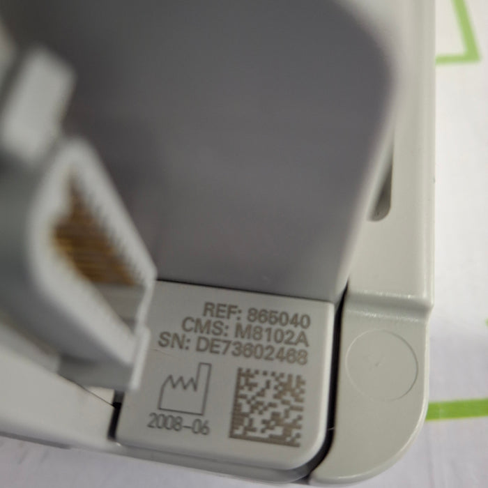 Philips IntelliVue MP2 Portable Patient Monitor