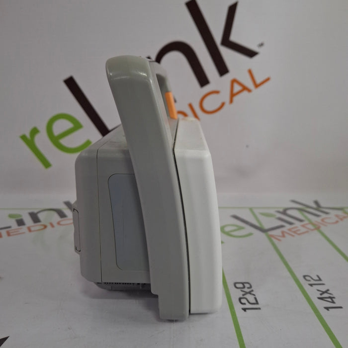 Philips IntelliVue MP2 Portable Patient Monitor