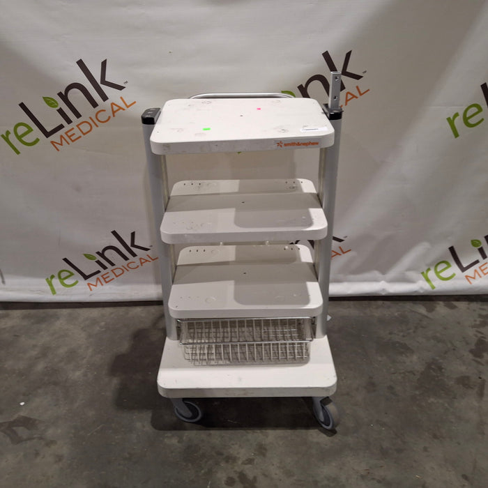 Smith & Nephew Procedure Cart