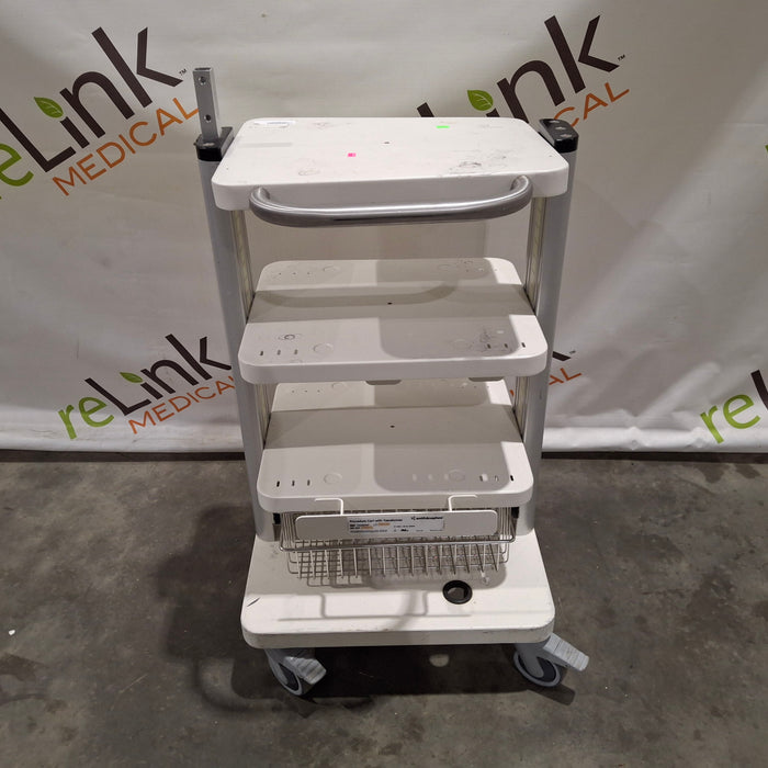 Smith & Nephew Procedure Cart