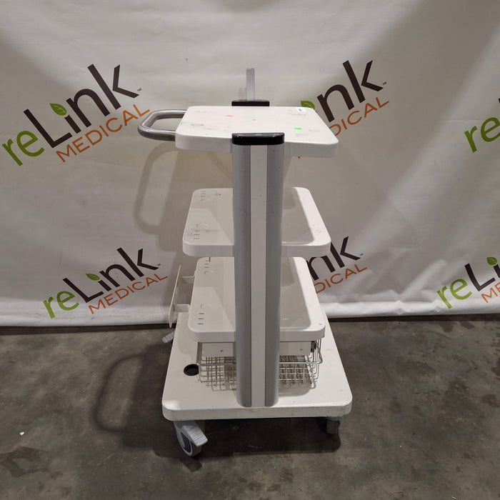 Smith & Nephew Procedure Cart