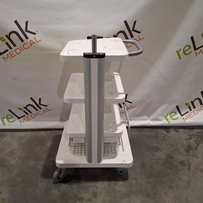 Smith & Nephew Procedure Cart