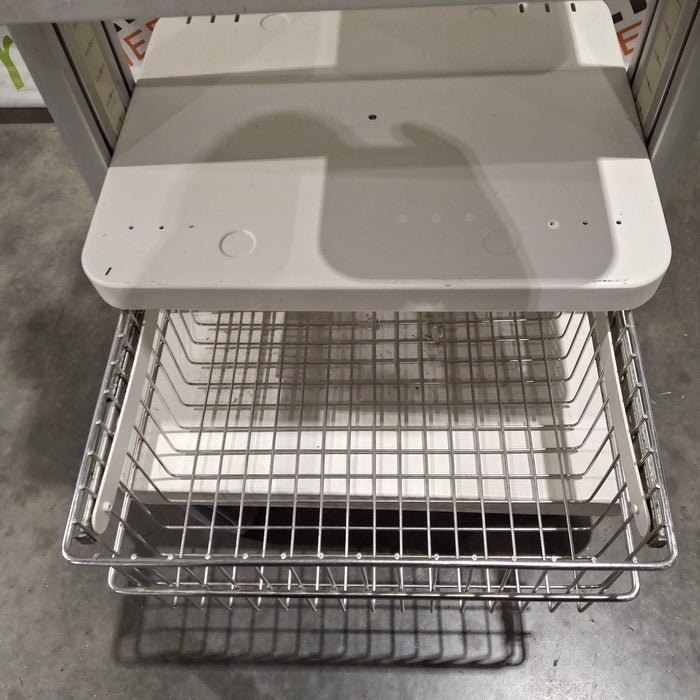 Smith & Nephew Procedure Cart