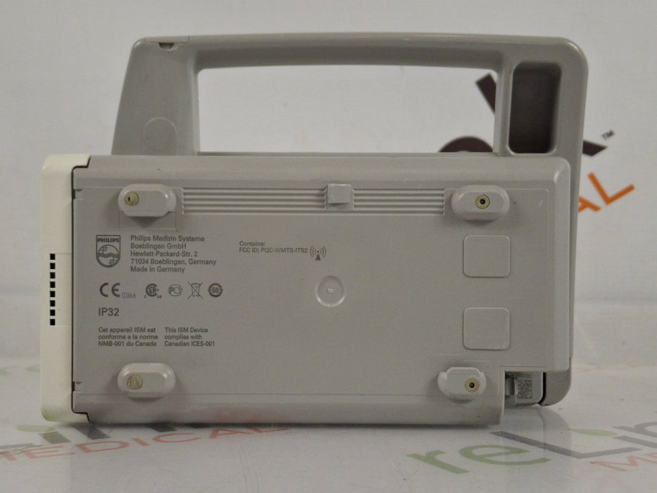 Philips Philips IntelliVue X2 Monitor - Masimo SpO2 Patient Monitors reLink Online