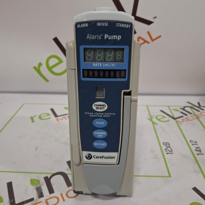 CareFusion Alaris 8100 LVP Infusion Pump Module