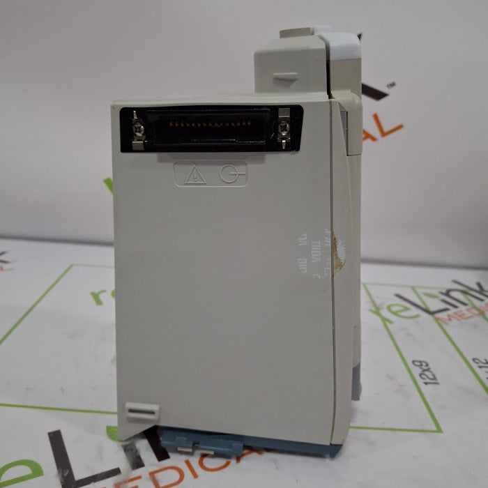 CareFusion Alaris 8100 LVP Infusion Pump Module