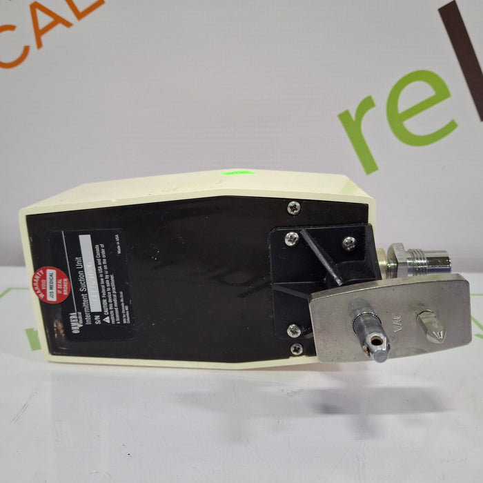 Ohmeda Medical Ohmeda Medical 200 Intermittent Suction Unit Respiratory reLink Online