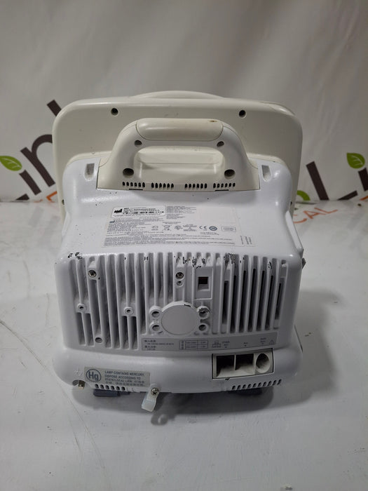 GE Healthcare GE Healthcare Dash 4000 - GE/Nellcor SpO2 Patient Monitor Patient Monitors reLink Online