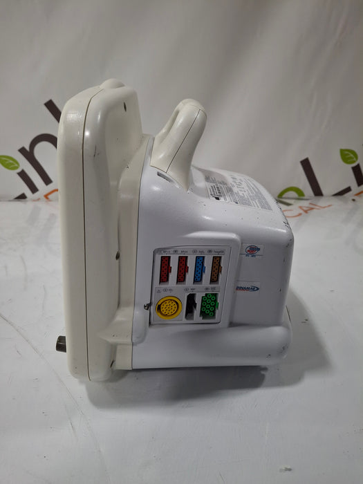 GE Healthcare GE Healthcare Dash 4000 - GE/Nellcor SpO2 Patient Monitor Patient Monitors reLink Online