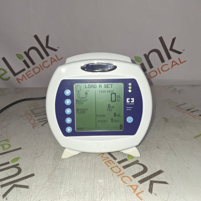 Covidien Kangaroo ePump Enteral Feeding Pump