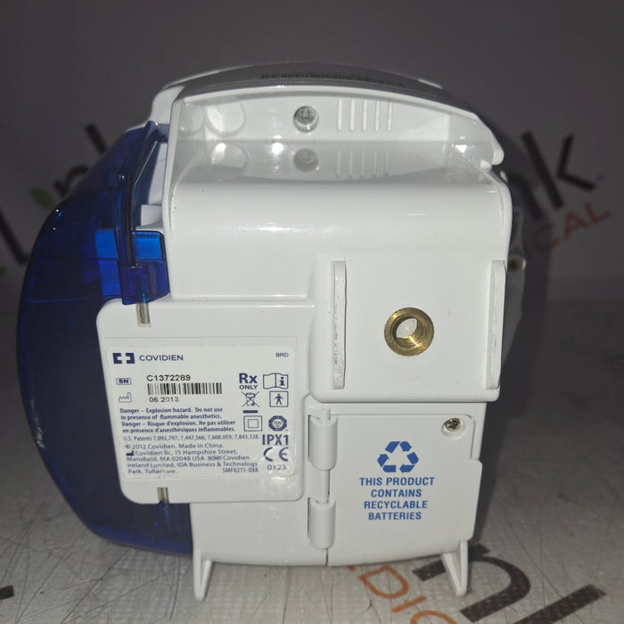 Covidien Kangaroo ePump Enteral Feeding Pump