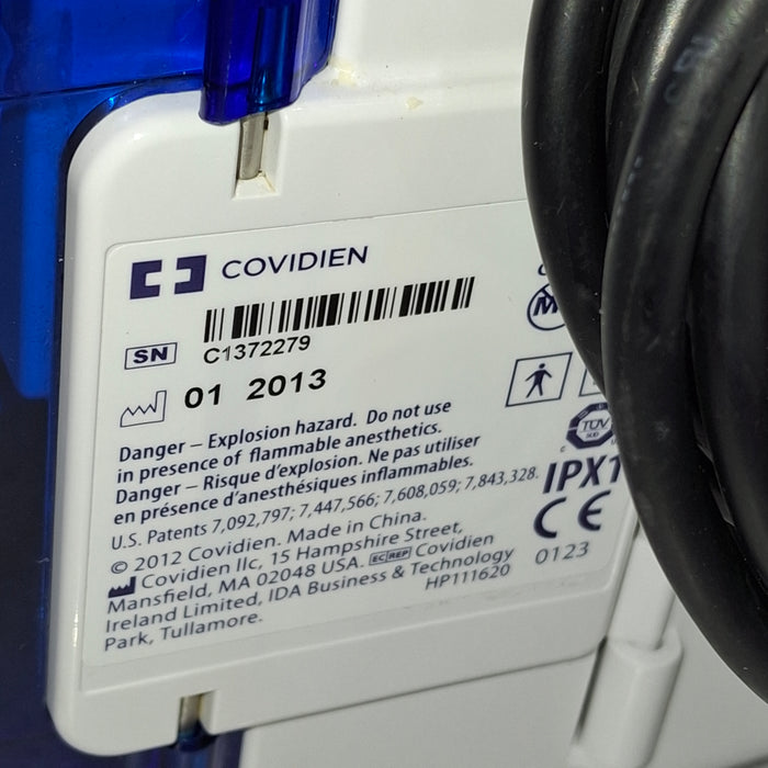 Covidien Kangaroo ePump Enteral Feeding Pump
