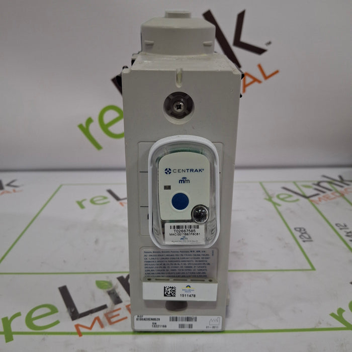 Becton Dickinson Becton Dickinson 8100 LVP Infusion Pump Module Infusion Pump reLink Online