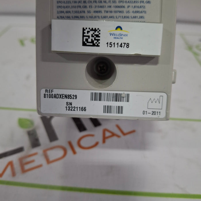 Becton Dickinson Becton Dickinson 8100 LVP Infusion Pump Module Infusion Pump reLink Online
