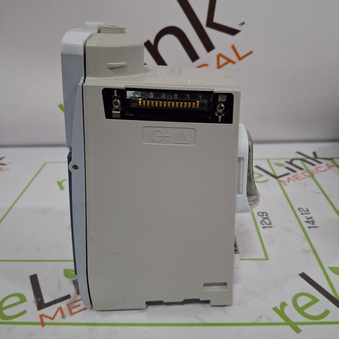 Becton Dickinson Becton Dickinson 8100 LVP Infusion Pump Module Infusion Pump reLink Online