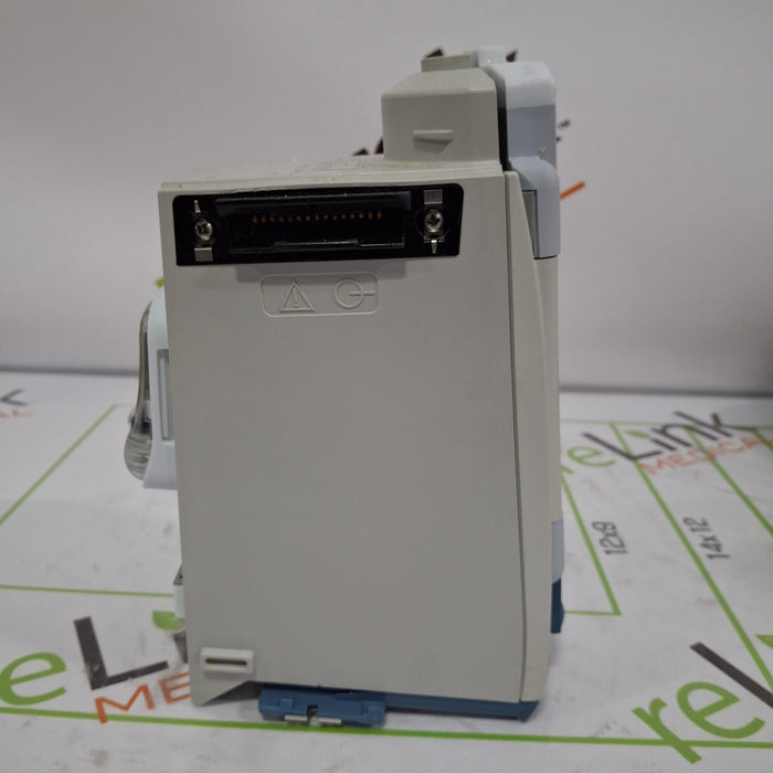 Becton Dickinson Becton Dickinson 8100 LVP Infusion Pump Module Infusion Pump reLink Online