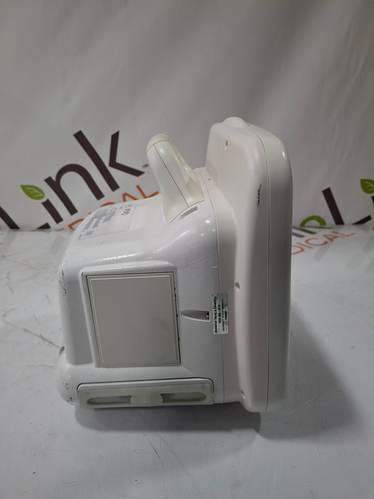 GE Healthcare Dash 4000 - GE/Nellcor SpO2 Patient Monitor