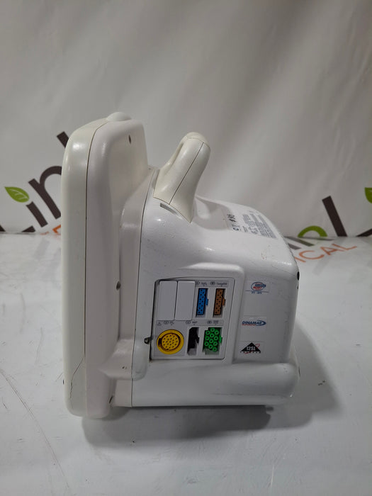 GE Healthcare Dash 4000 - GE/Nellcor SpO2 Patient Monitor