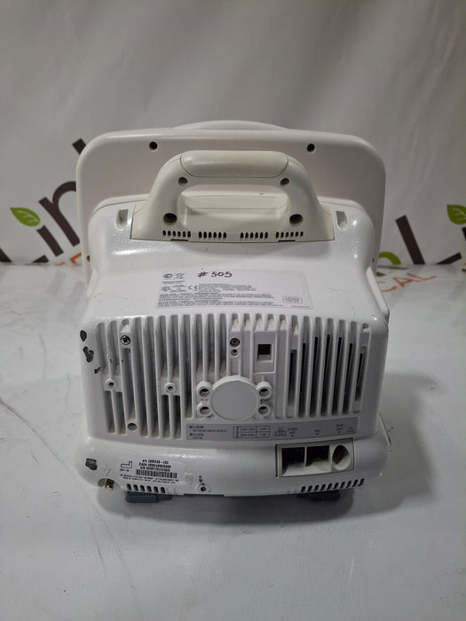 GE Healthcare Dash 4000 - GE/Nellcor SpO2 Patient Monitor