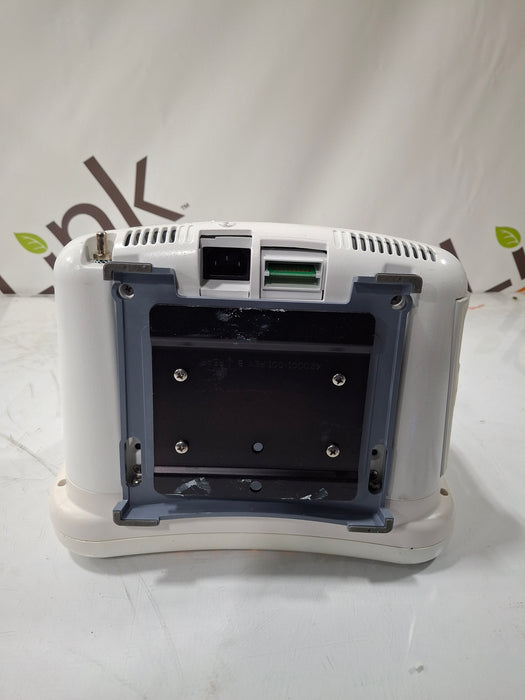 GE Healthcare Dash 4000 - GE/Nellcor SpO2 Patient Monitor