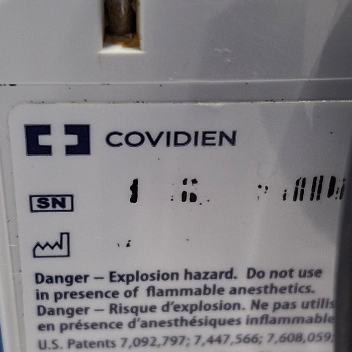 Covidien Kangaroo ePump Enteral Feeding Pump