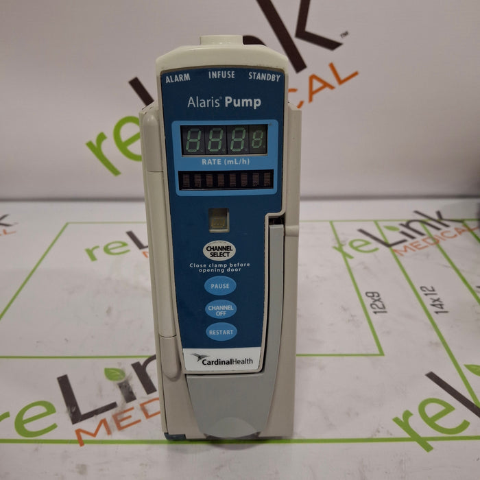 CareFusion Alaris 8100 LVP Infusion Pump Module