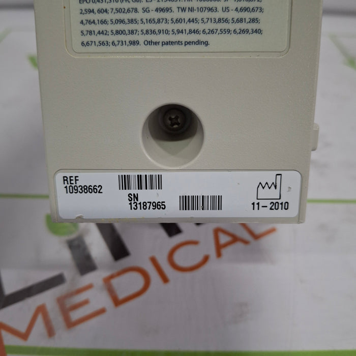 CareFusion Alaris 8100 LVP Infusion Pump Module