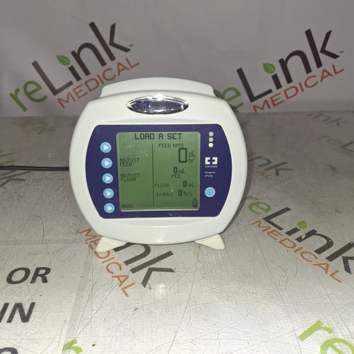 Covidien Covidien Kangaroo ePump Enteral Feeding Pump Infusion Pump reLink Online