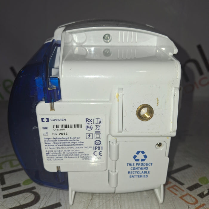 Covidien Covidien Kangaroo ePump Enteral Feeding Pump Infusion Pump reLink Online