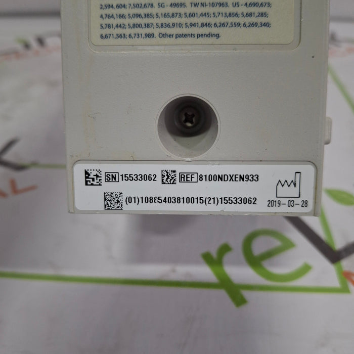 CareFusion Alaris 8100 LVP Infusion Pump Module