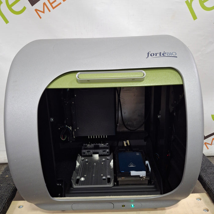 Pall Corporation Pall Corporation Forte'Bio Octect System Research Lab reLink Online