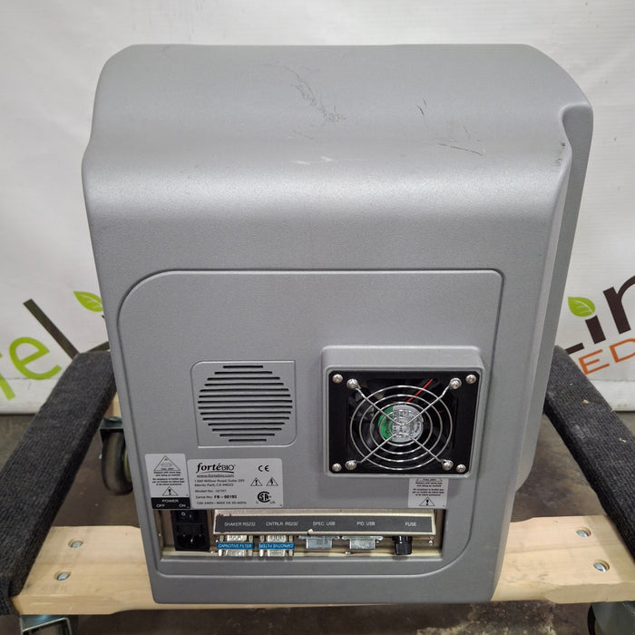 Pall Corporation Pall Corporation Forte'Bio Octect System Research Lab reLink Online