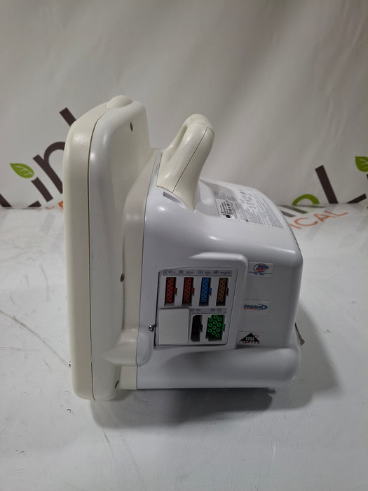GE Healthcare GE Healthcare Dash 4000 - GE/Nellcor SpO2 Patient Monitor Patient Monitors reLink Online