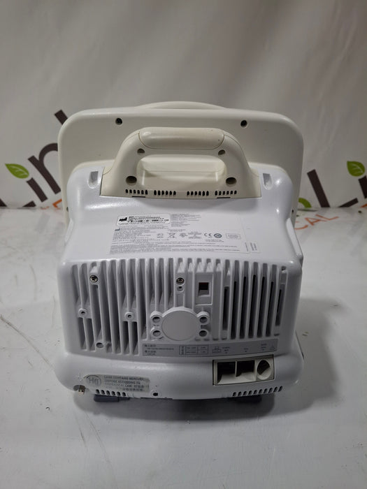 GE Healthcare GE Healthcare Dash 4000 - GE/Nellcor SpO2 Patient Monitor Patient Monitors reLink Online