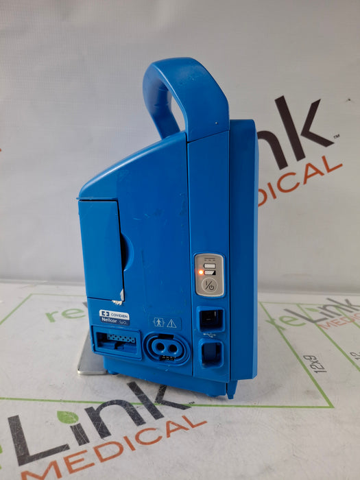 GE Healthcare Carescape VC150 Nellcor Vital Signs Monitor