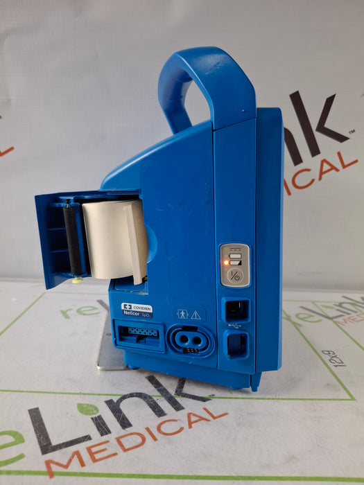GE Healthcare Carescape VC150 Nellcor Vital Signs Monitor